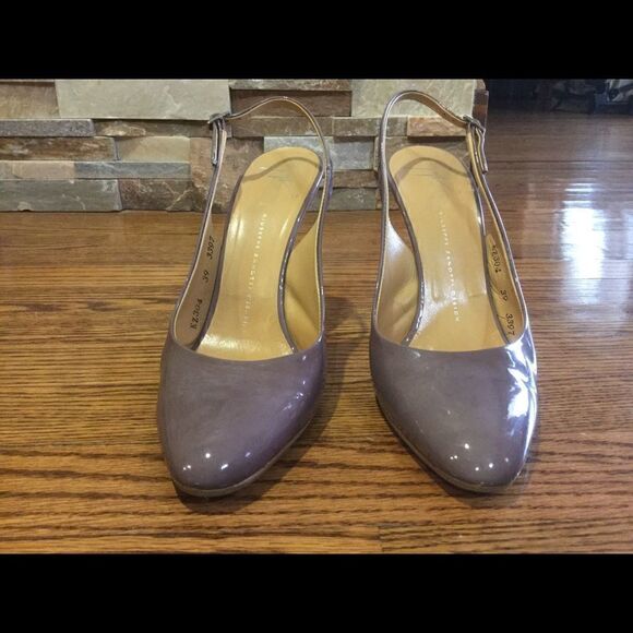 GIUSEPPE ZANOTTI DESIGN  Heeled sandals - Picture 7 of 10